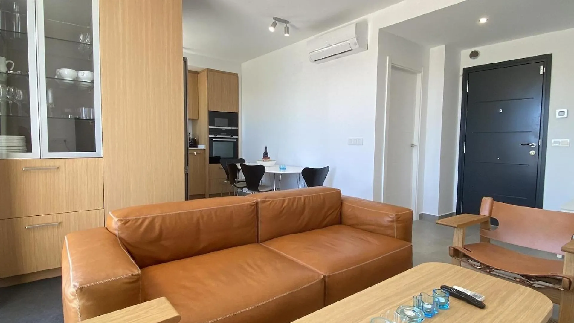 Ferienwohnung Fuer 6 Personen Ca 80 Qm In Nerja, Andalusien Costa Del Sol アパート ネルハ