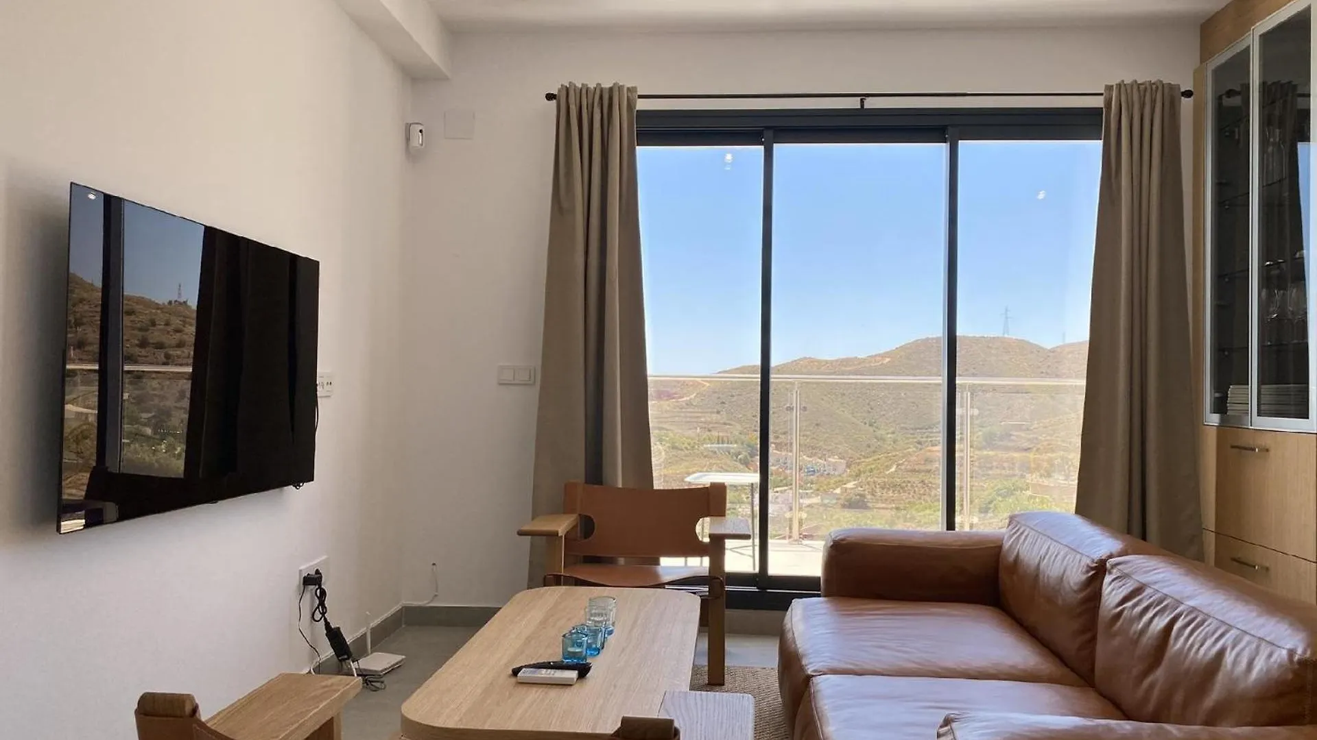 Apartment Ferienwohnung Fuer 6 Personen Ca 80 Qm In Nerja, Andalusien Costa Del Sol